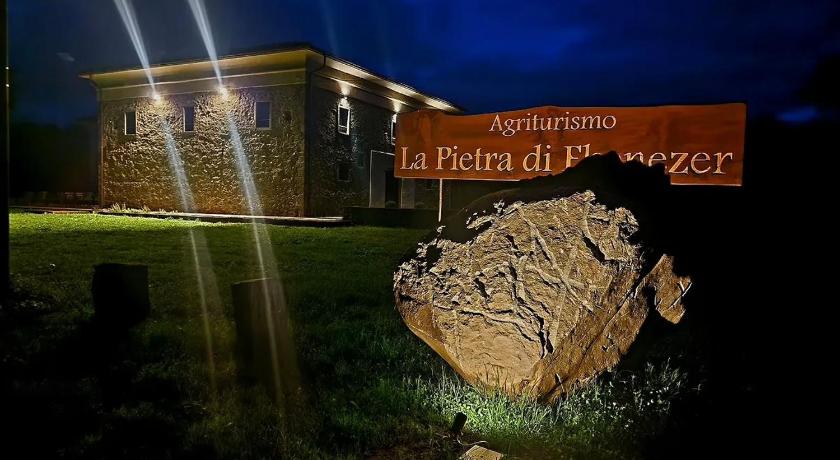 La Pietra di Ebenezer