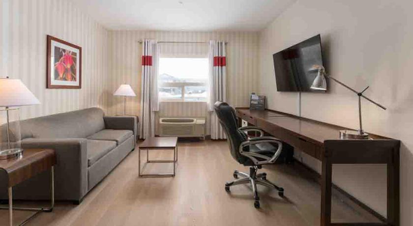 Image of 2 Bedroom Suite, 1.5 bathrooms 12