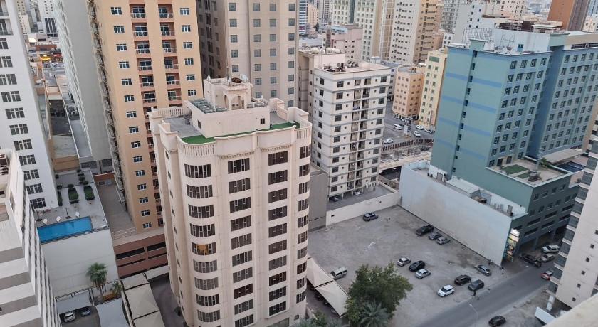 Image of Two-Bedroom Suite Apartment 13