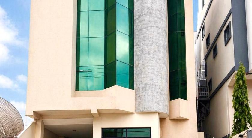 Suitesecu Rentals Guayaquil