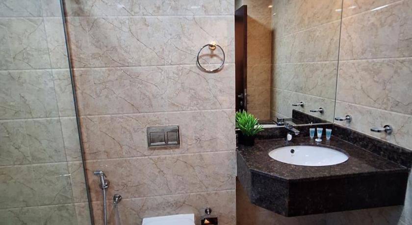 Image of Two-Bedroom Suite Apartment 2