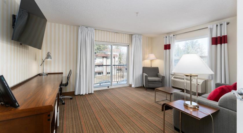 Image of 2 Bedroom Suite , 2 bathrooms 0