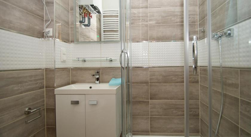 Apartamenty Mikubo Wroclaw photo
