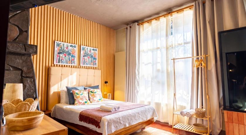 Image of Deluxe Single Room 0