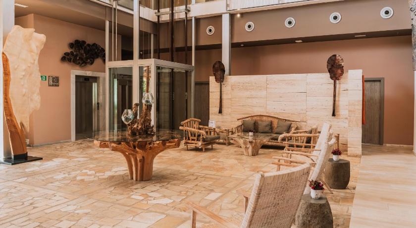 Hotel THe Tarifa Lances - image 18