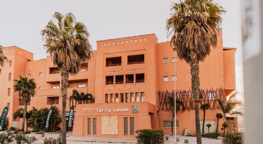 Hotel Tarifa Lances, a member of Radisson Individuals