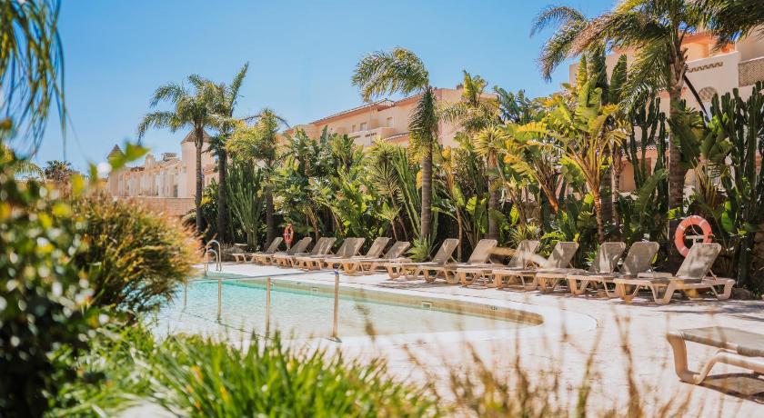 Hotel THe Tarifa Lances - image 38