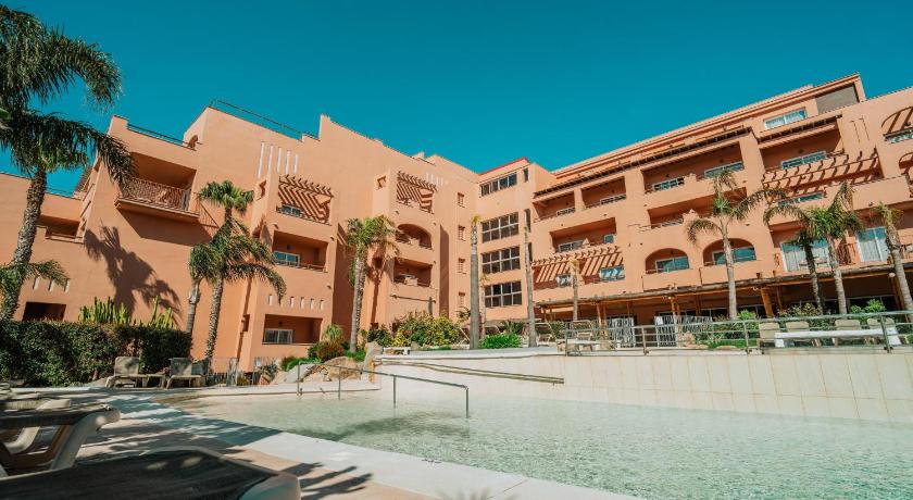 Hotel THe Tarifa Lances - image 32