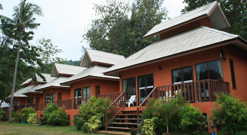 Lanta Cottage - image 30