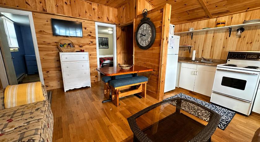 Image of Two-Bedroom Cottage 1