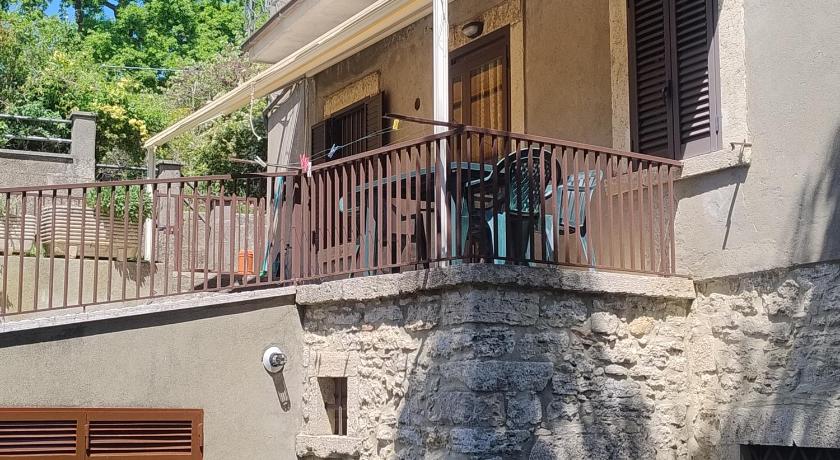 Casa Bonaccorsi