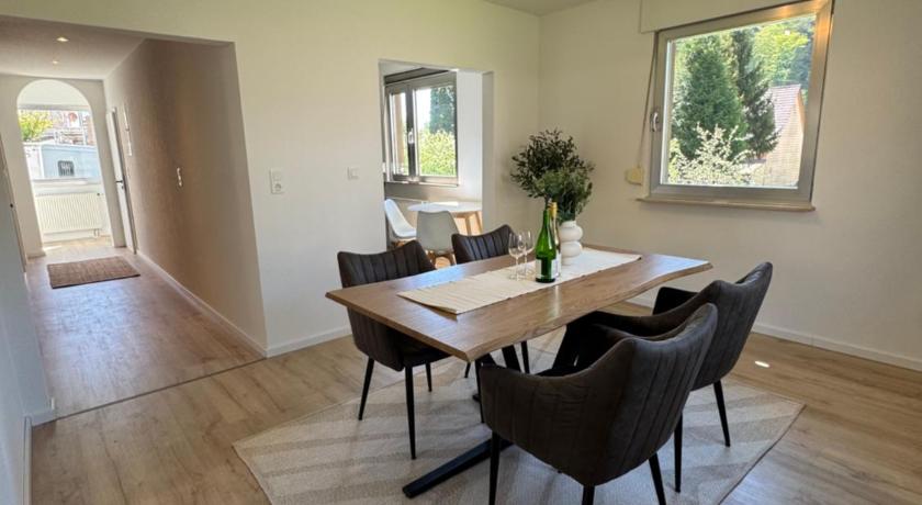 Pfalzliebe Ferienwohnung Lia