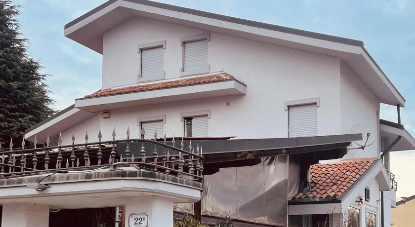 Foresteria Tosi
