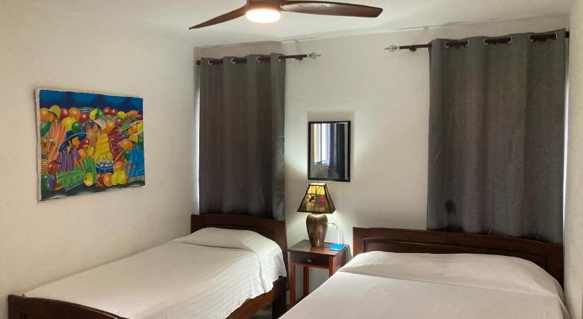 Image of One-Bedroom Apartment with Balcony - 215 17