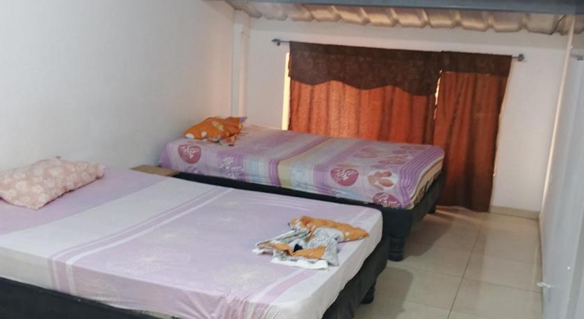 Hotel Marrakech