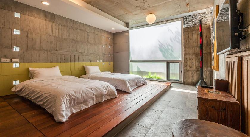 Image of Deluxe Quadruple Room 1