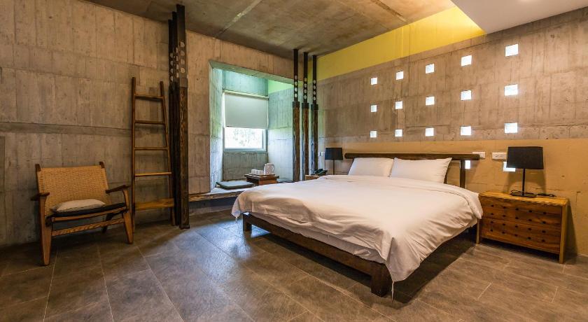 Image of Deluxe Quadruple Room 3