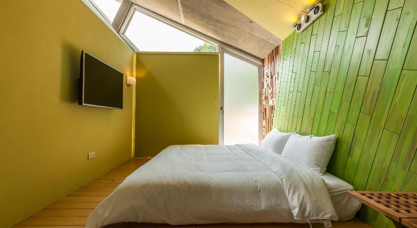 Image of Deluxe Quadruple Room 7
