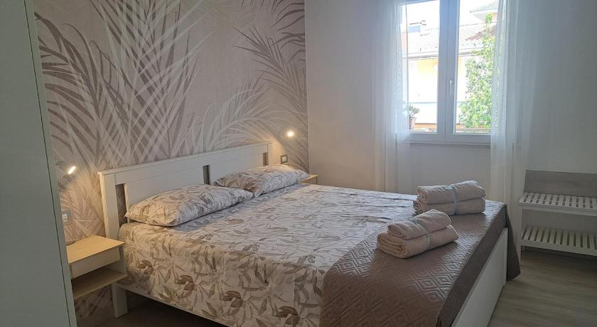 Brezza d'amare a lovely accommodation in Anzio