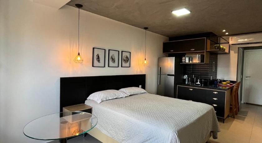 Studio Estilo Industrial - Tamanho Maior - BARRETO -