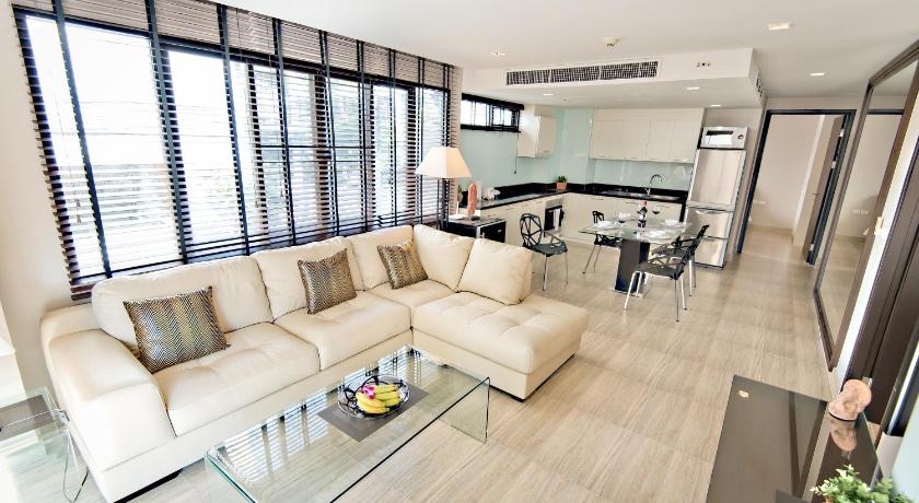 Citismart Luxury Apartments photo