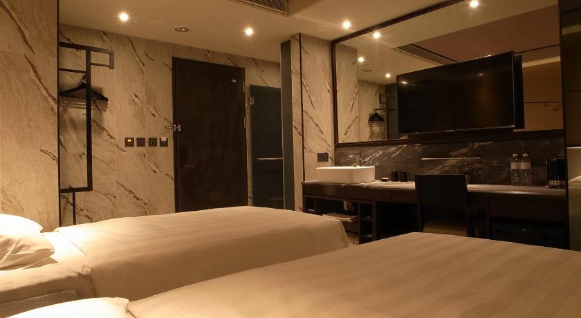 Image of Twin Room without View 3