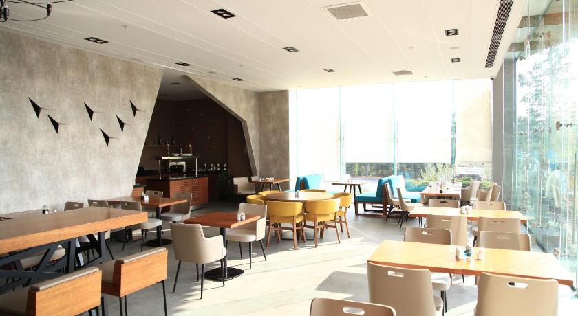 Holiday Inn Express Istanbul Airport - image 8