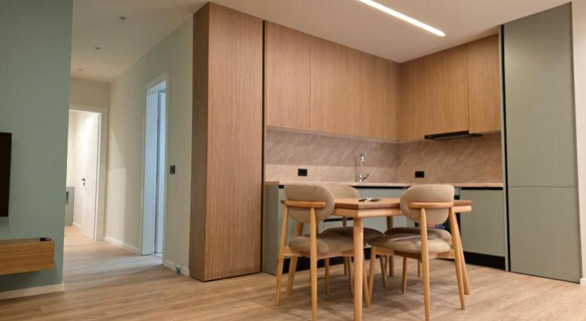 Joanna Prestige Apartments - image 8