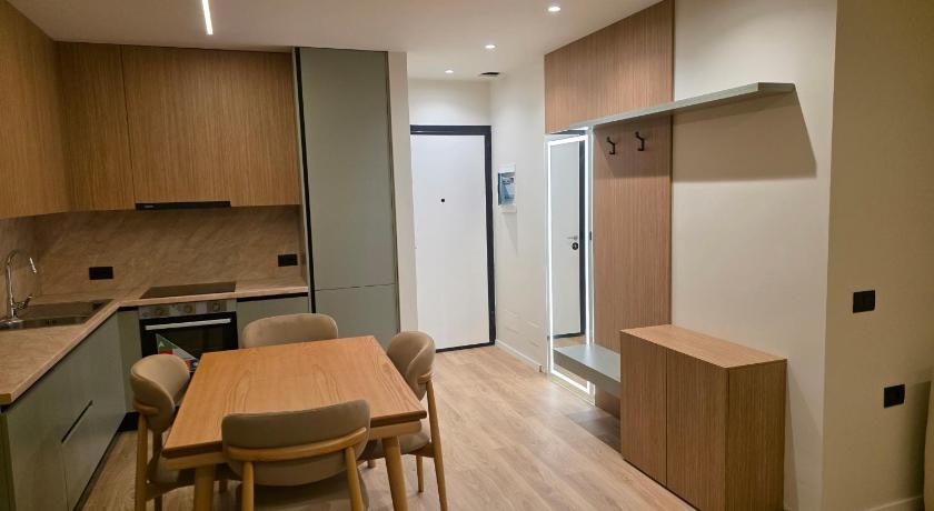 Joanna Prestige Apartments - image 6