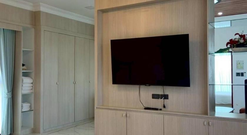 Image of King Room with Sea View 8