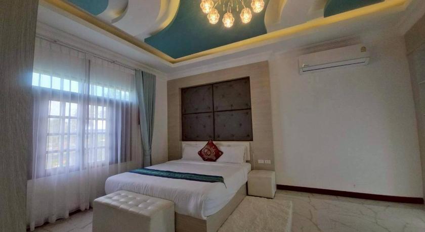 Image of King Room with Sea View 5