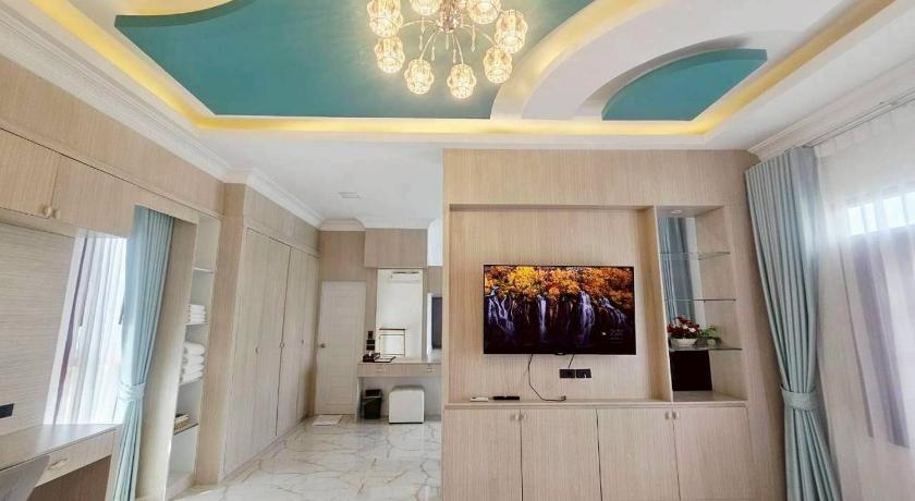 Image of King Room with Sea View 3