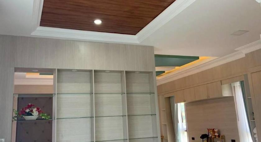 Image of King Room with Sea View 16
