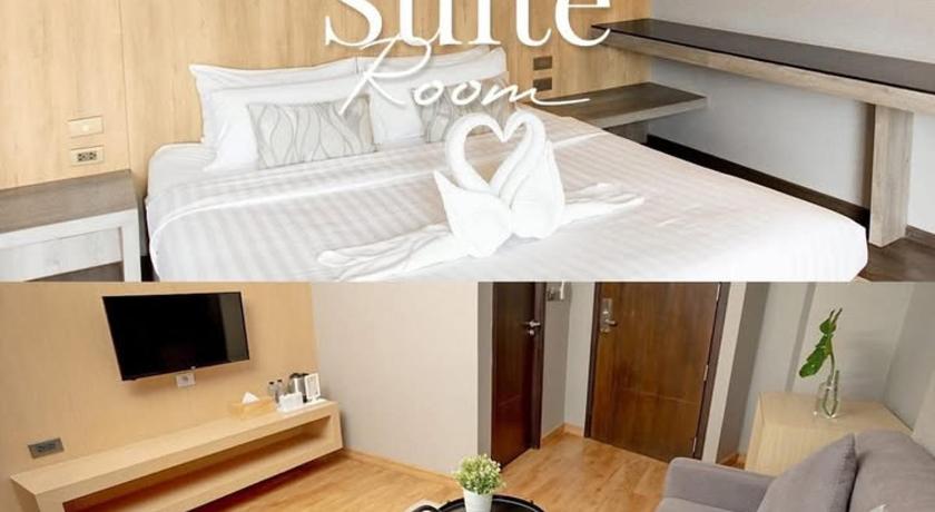 스위트 (Suite) 이미지 8