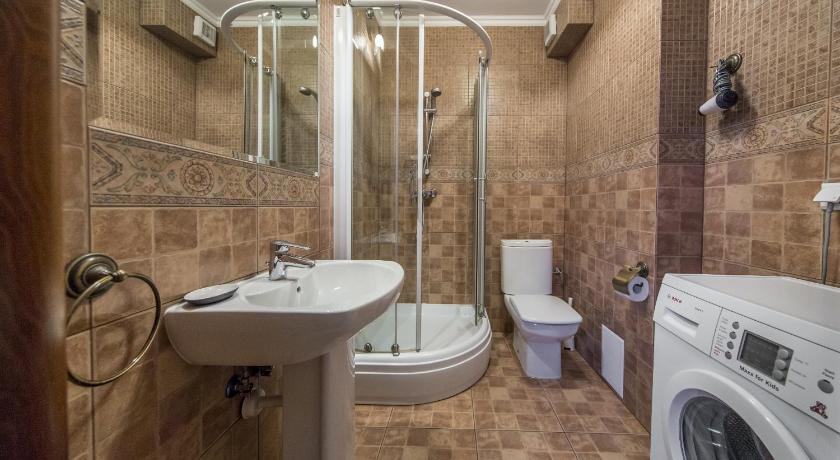 Apart4You Apartamenty Bulwary25 photo
