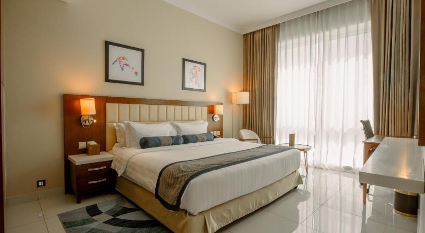 Image of One Bedroom Suite 5