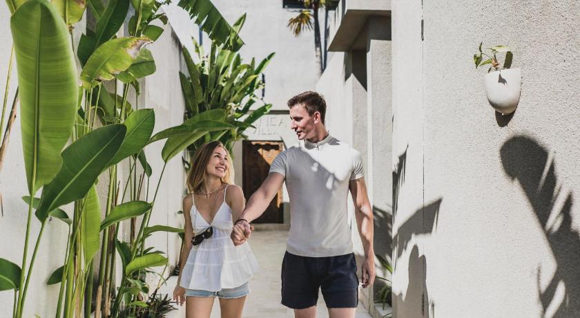 Manca Villa Canggu by Ini Vie Hospitality - image 40