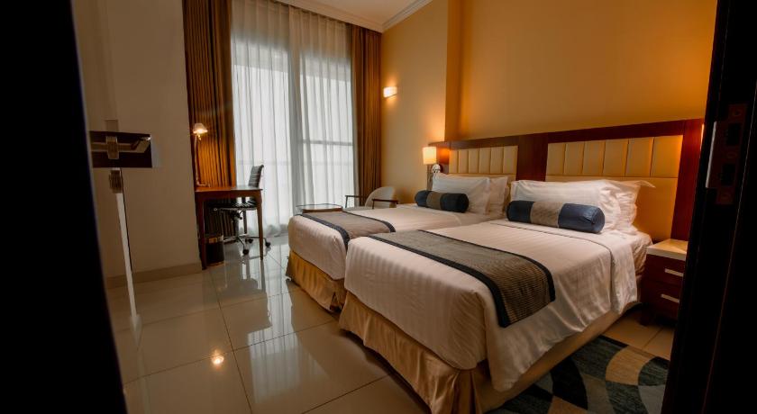 Image of Two Bedroom Suite 9