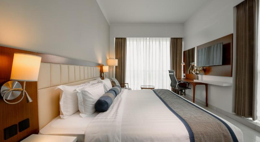 Image of Two Bedroom Suite 5