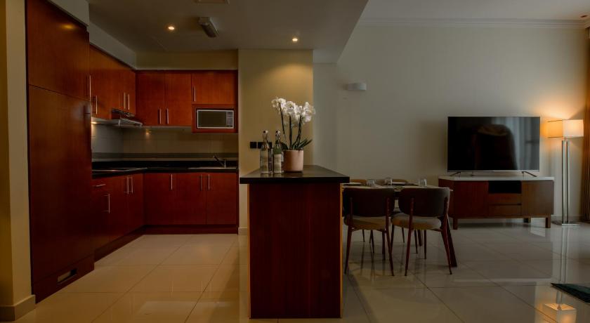 Image of Two Bedroom Suite 15