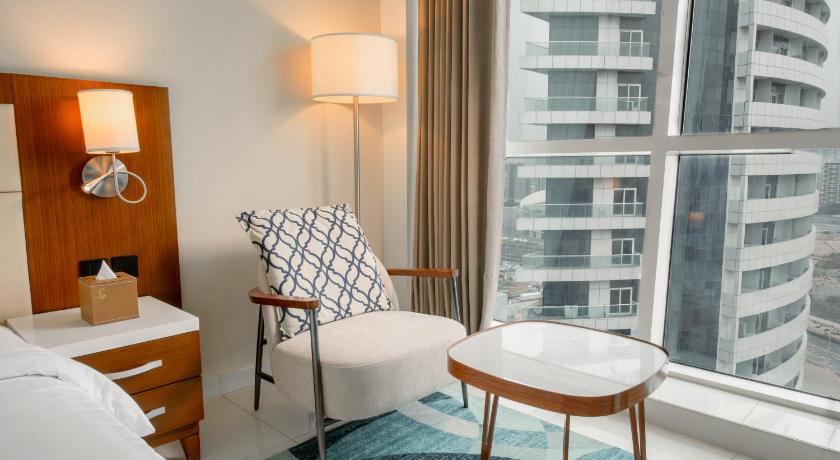 Image of Two Bedroom Suite 14