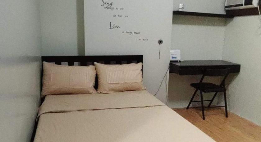 Affordable Stay In MIVESA condo NEAR IT PARK Cebu 사진