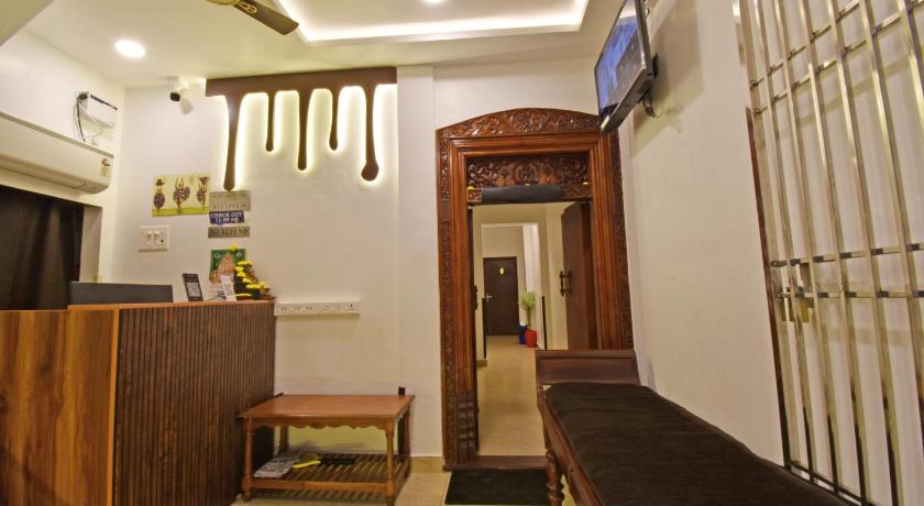 HOTEL DE LUX SPLENDID - image 3