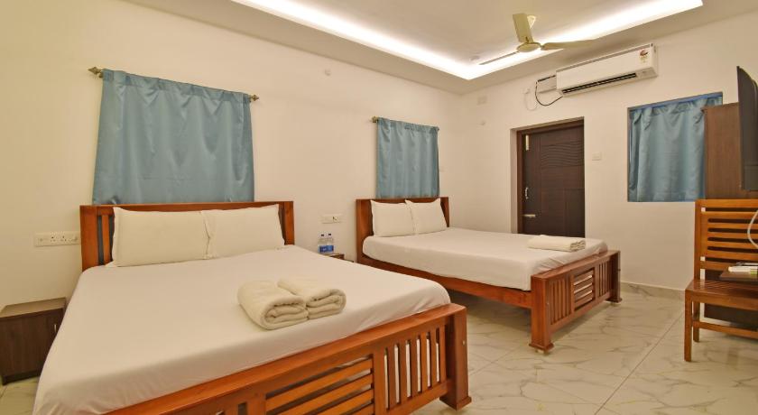HOTEL DE LUX SPLENDID - image 8