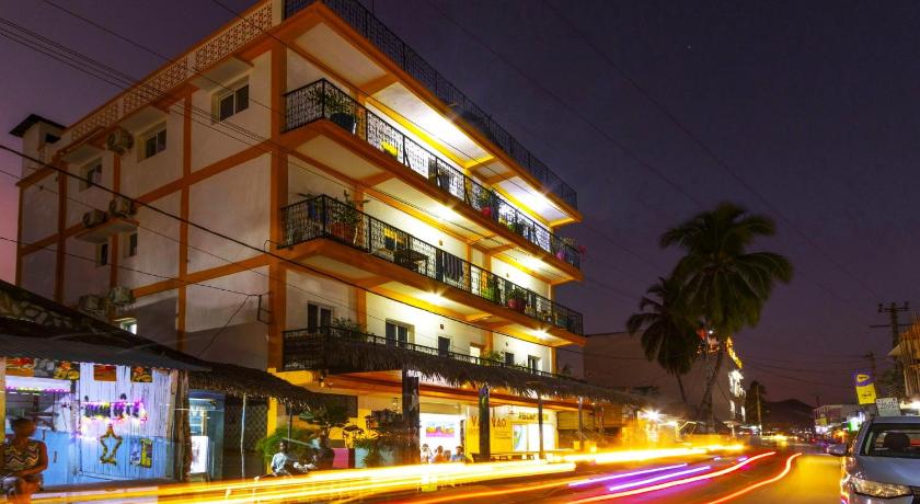 VaoVao Hotel