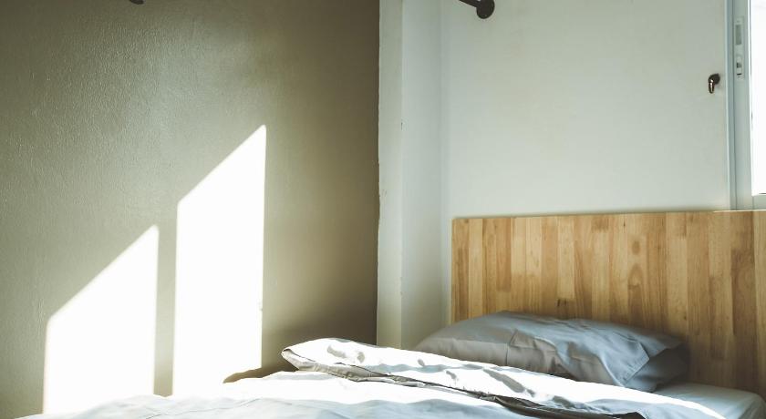 Image of Deluxe Single Room 5