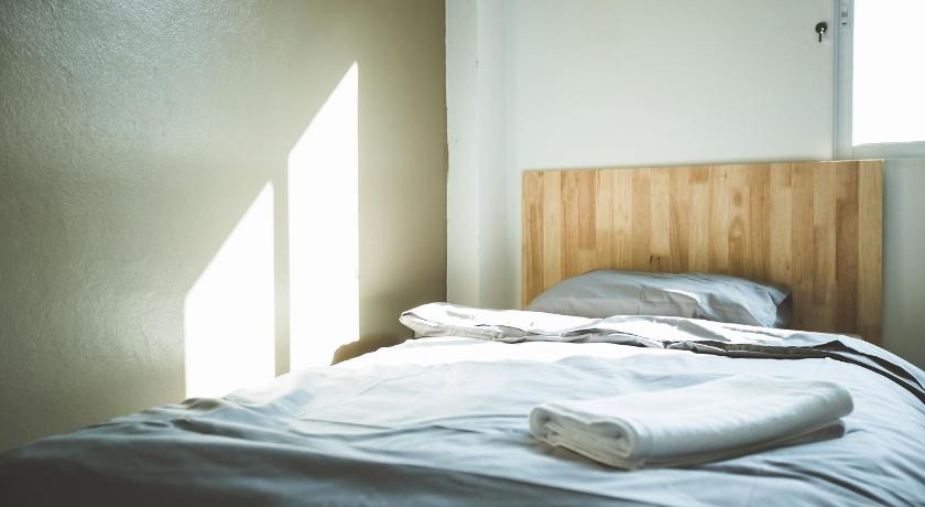 Image of Deluxe Single Room 4