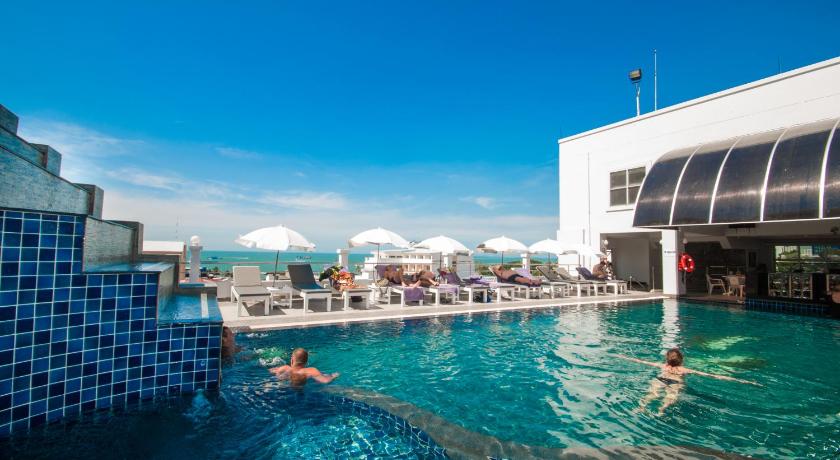 Flipper House Hotel (SHA Plus+) photo