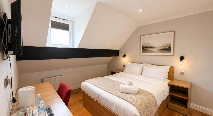 The Gables Aparthotel by Yoko Property - image 32