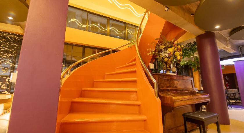 Hotel Rue De Siam - image 7